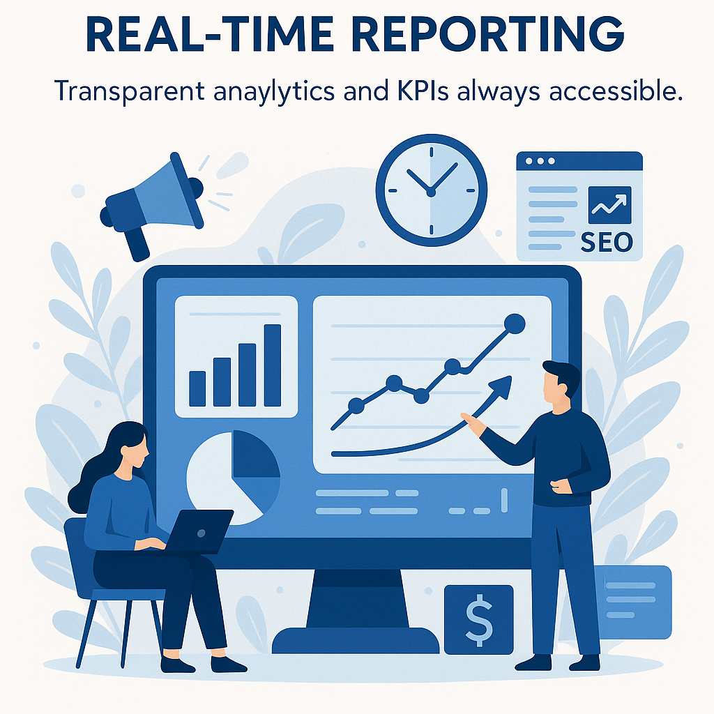 Analytics